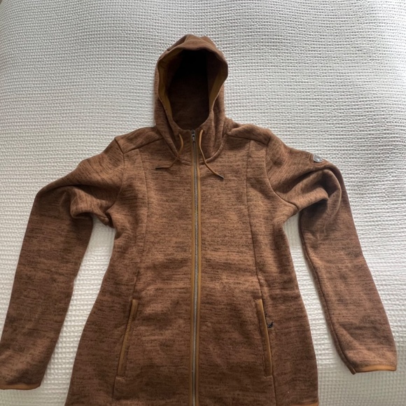 Kuhl ASCENDYR HOODY jacket New Size Small - S - Picture 3 of 6